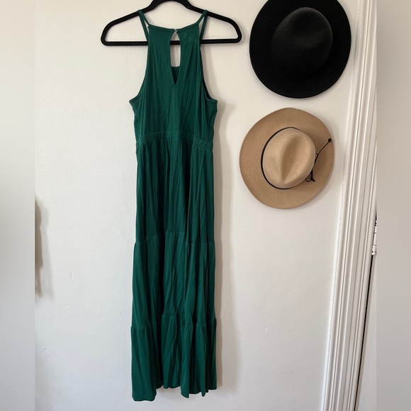 Old Navy Midi/Maxi Dress - Picture 2 of 5